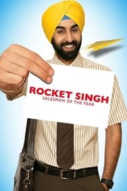 Watch Rocket Singh: Salesman of the Year