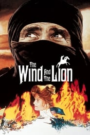 Watch The Wind and the Lion