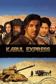 Watch Kabul Express
