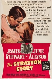 Watch The Stratton Story