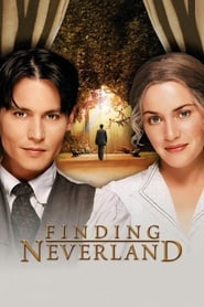 Watch Finding Neverland