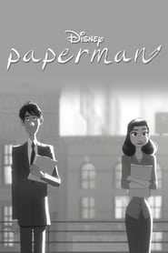 Watch Paperman