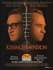 Watch Kissinger and Nixon
