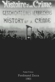 Watch History of a Crime