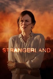 Watch Strangerland