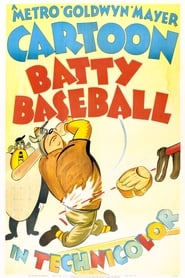 Watch Batty Baseball