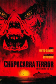 Watch Chupacabra Terror