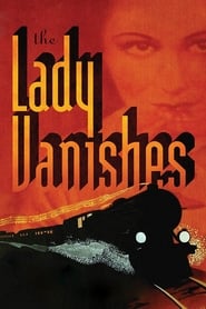 Watch The Lady Vanishes