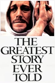 Watch The Greatest Story Ever Told