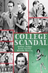 Watch College Scandal