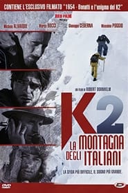 Watch K2 - La montagna degli Italiani