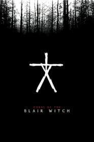 Watch Curse of the Blair Witch