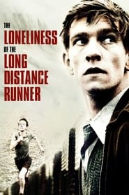 Watch The Loneliness of the Long Distance Runner