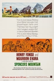 Watch Spencer's Mountain