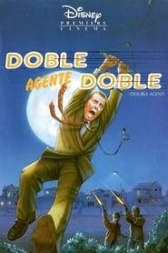 Watch Double Agent