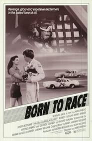 Watch Born to Race