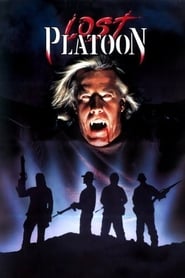 Watch The Lost Platoon