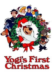 Watch Yogi's First Christmas