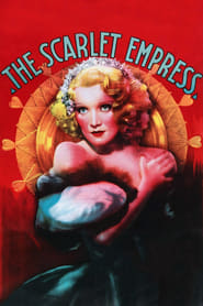 Watch The Scarlet Empress