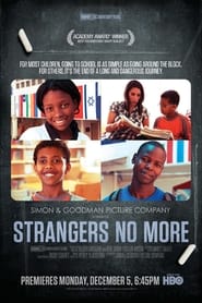 Watch Strangers No More