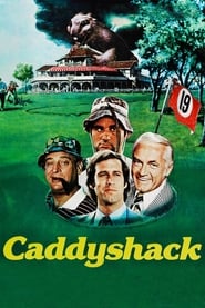 Watch Caddyshack