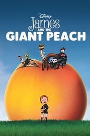 Watch James and the Giant Peach