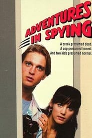 Watch Adventures in Spying