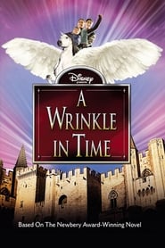 Watch A Wrinkle in Time