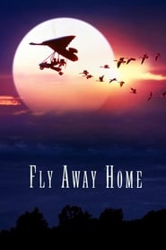 Watch Fly Away Home