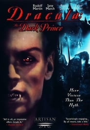 Watch Dark Prince: The True Story of Dracula