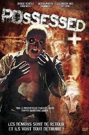 Watch Possessed