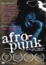 Watch Afro-Punk