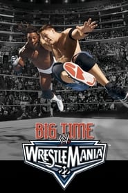 Watch WWE WrestleMania 22