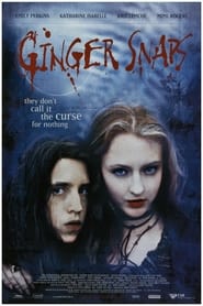 Watch Ginger Snaps