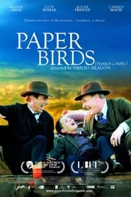 Watch Paper Birds