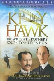 Watch Kitty Hawk - The Wright Brothers' Journey of Invention