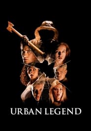Watch Urban Legend