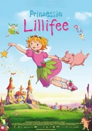 Watch Princess Lillifee