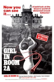 Watch The Girl in Room 2A