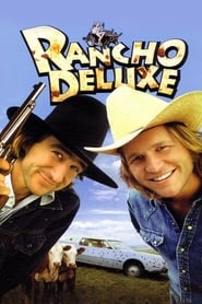 Watch Rancho Deluxe