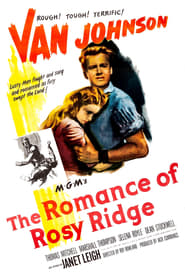 Watch The Romance of Rosy Ridge