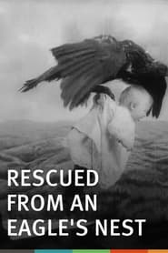 Watch Rescued from an Eagle's Nest
