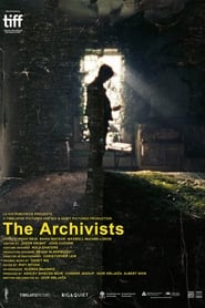 Watch The Archivists