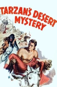 Watch Tarzan's Desert Mystery
