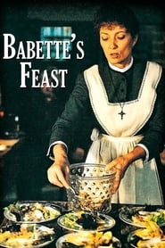 Watch Babette's Feast