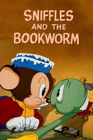 Watch Sniffles and the Bookworm