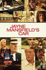 Watch Jayne Mansfield's Car