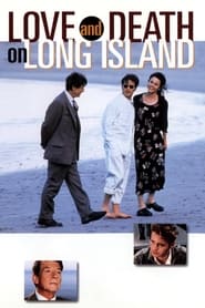 Watch Love and Death on Long Island