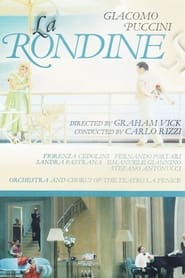 Watch La Rondine