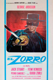 Watch Zorro the Fox